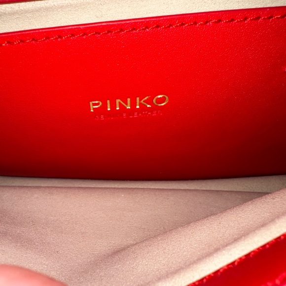 Pinko shoulder bag - Picture 3 of 9